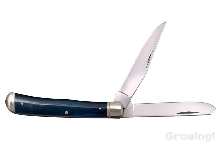 コールドスチール TRAPPER