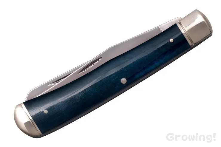 コールドスチール TRAPPER