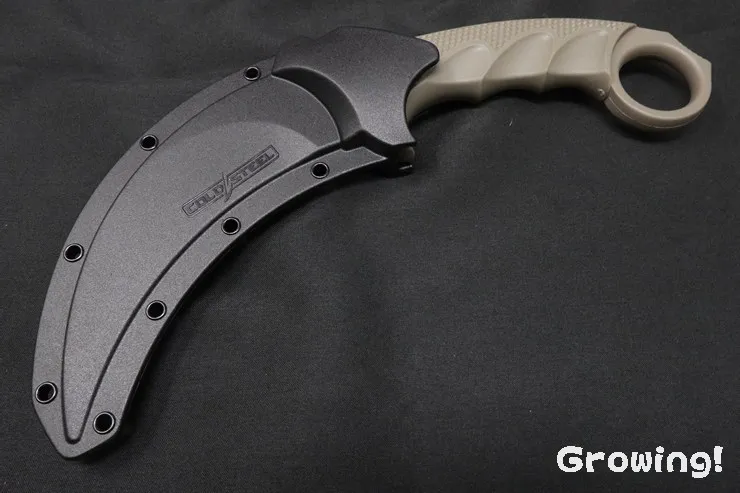 コールドスチール　カリンコブ　ナイフ ナイフショップ グローイング！□COLD STEEL【コールドスチール