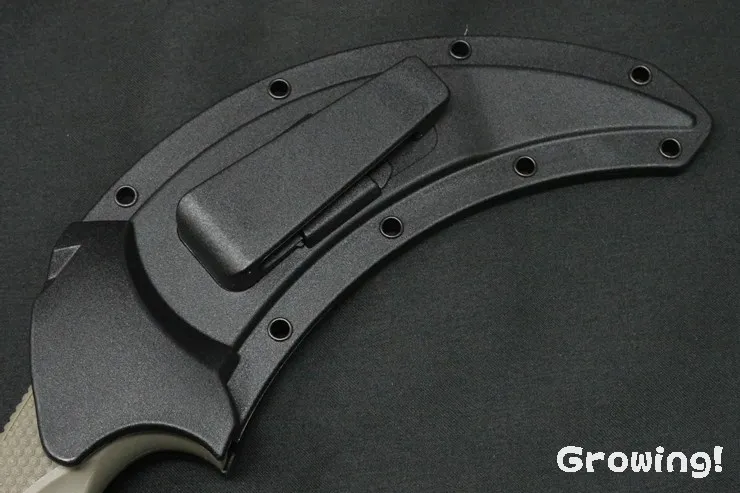 ナイフショップ グローイング！□COLD STEEL【コールドスチール