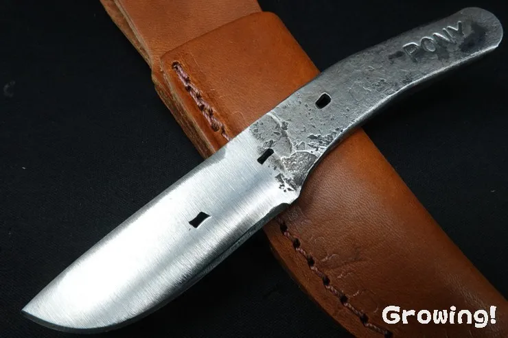 ナイフショップ グローイング！□Iron Mountain Metal Craft【アイアン