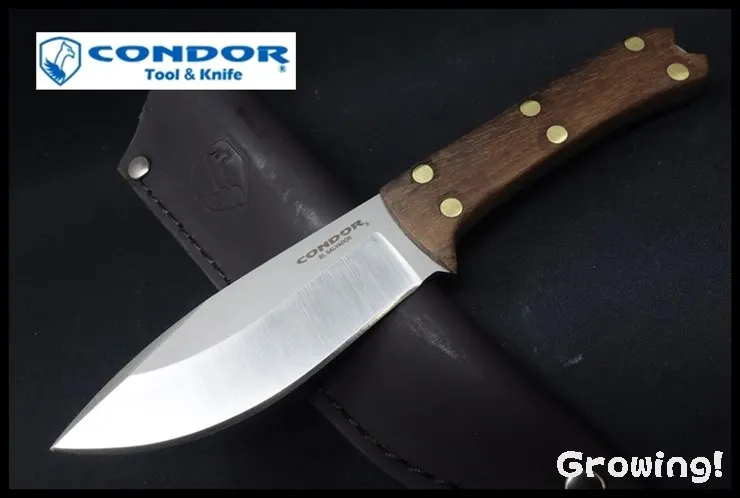 CONDOR Tool and Knife【コンドル】□ナイフ激安ショップ ナイフ