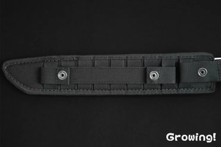 ナイフショップ グローイング！□EXTREMA RATIO【エストレイマ