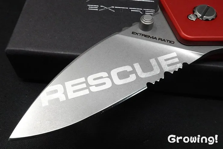 エストレイマ ラティオ「レスキュー」