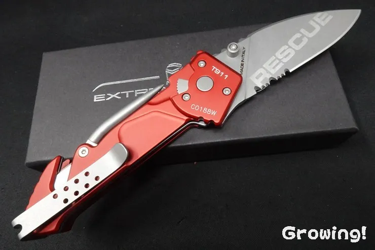 エストレイマ ラティオ「レスキュー」