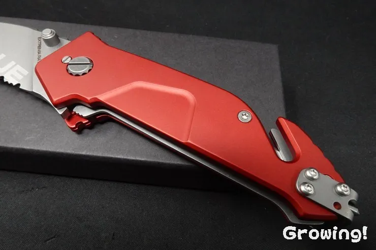 エストレイマ ラティオ「レスキュー」