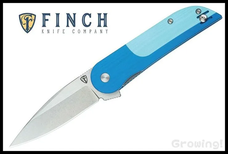 ナイフショップ グローイング！□FINCH【フィンチ】□ 「デビルズ