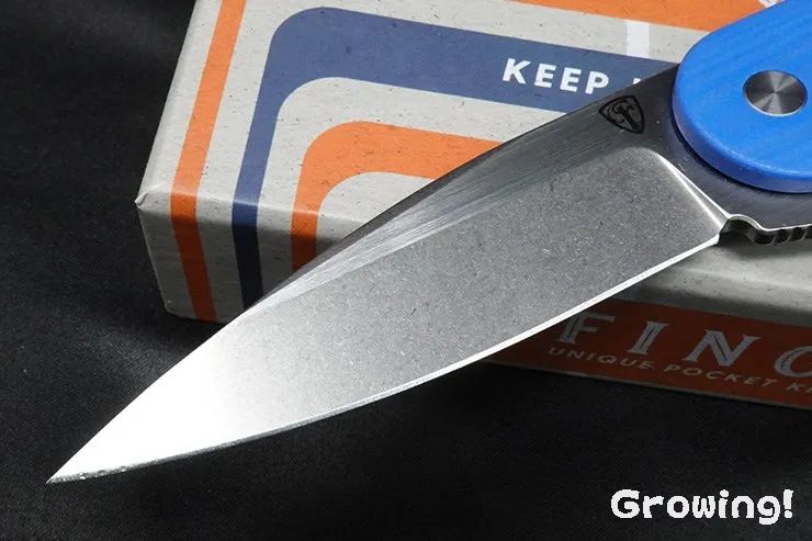 FINCH デビルズ フィンガー