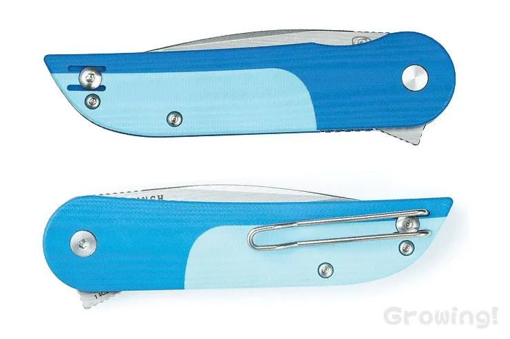 FINCH デビルズ フィンガー