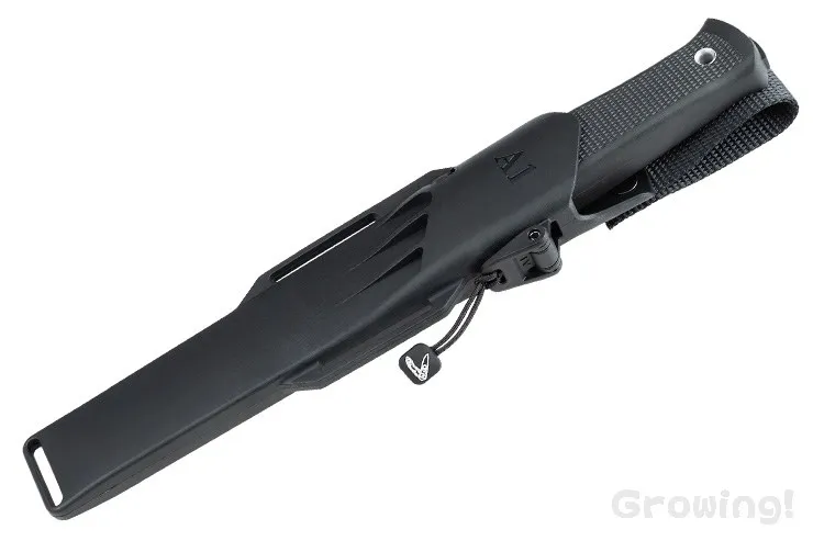 Fallkniven A1 (Lam. VG10w steel)