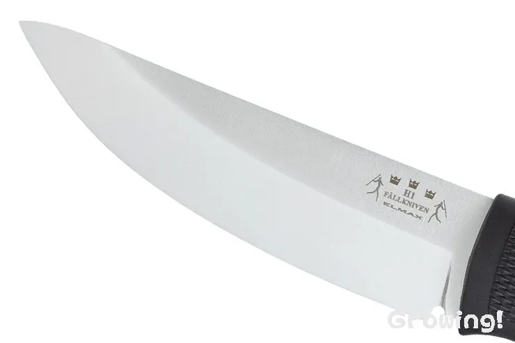 ナイフショップ グローイング！□FALLKNIVEN【ファルクニーベン