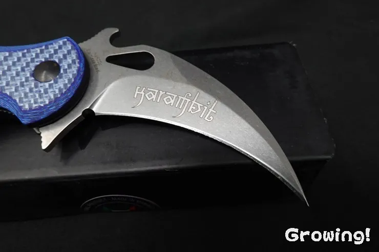 ナイフショップ グローイング！□FOX KNIVES【フォックス・ナイブス