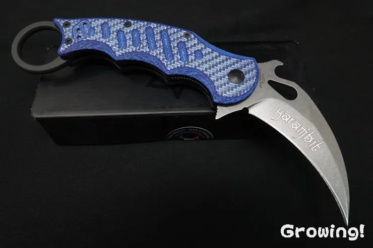 ナイフ ナイフショップ グローイング！□FOX KNIVES【フォックス・ナイブス