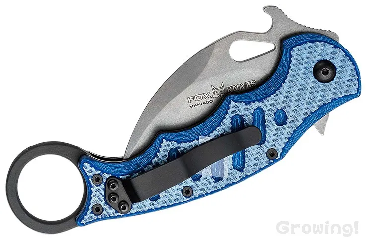 FOX KNIVES  FX479BLTSW