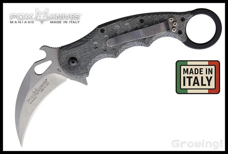 FOX KNIVES  FX479