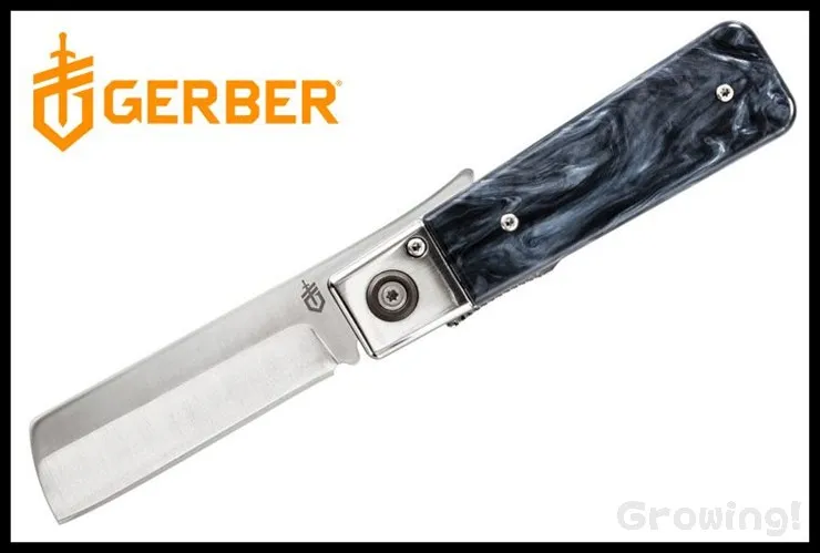ナイフショップ グローイング！□GERBER【ガーバー】□ 「ジューク