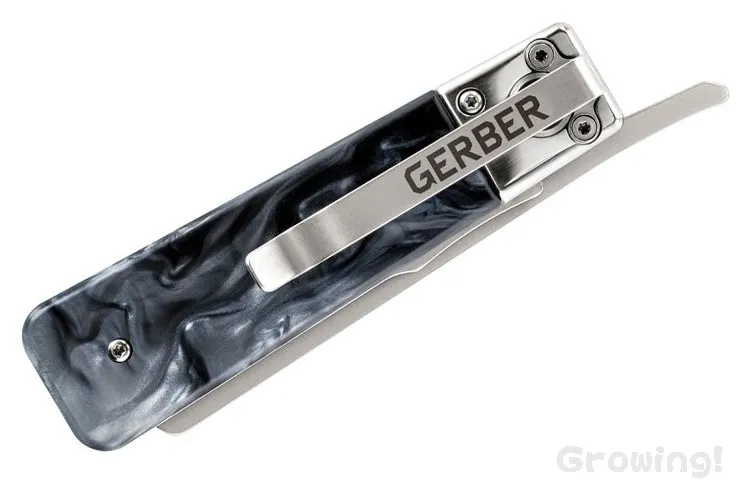 ナイフショップ グローイング！□GERBER【ガーバー】□ 「ジューク