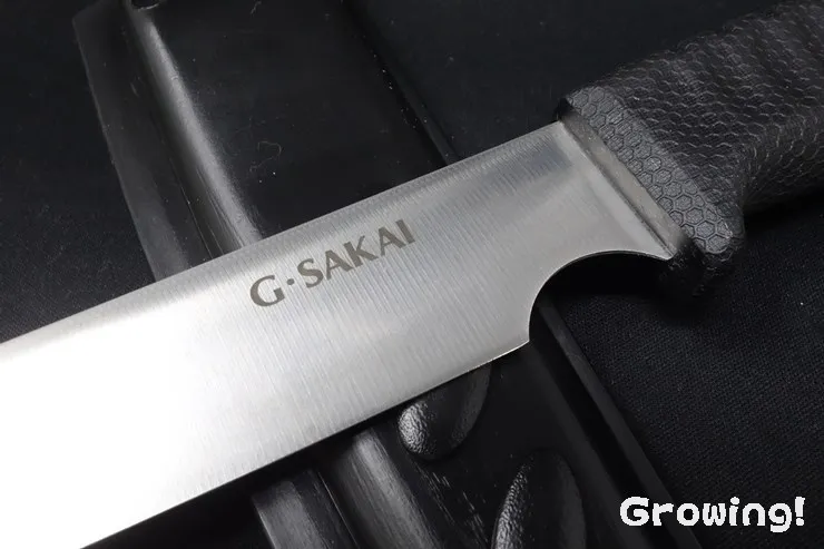 G-SAKAI  クッキングナイフ