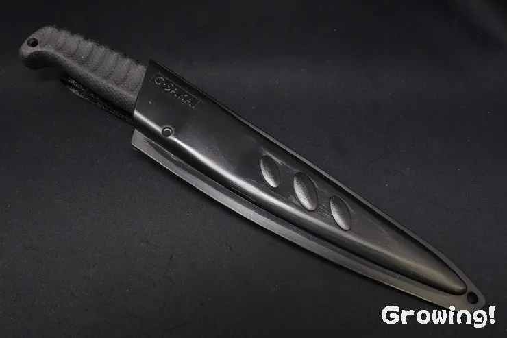 G-SAKAI  クッキングナイフ
