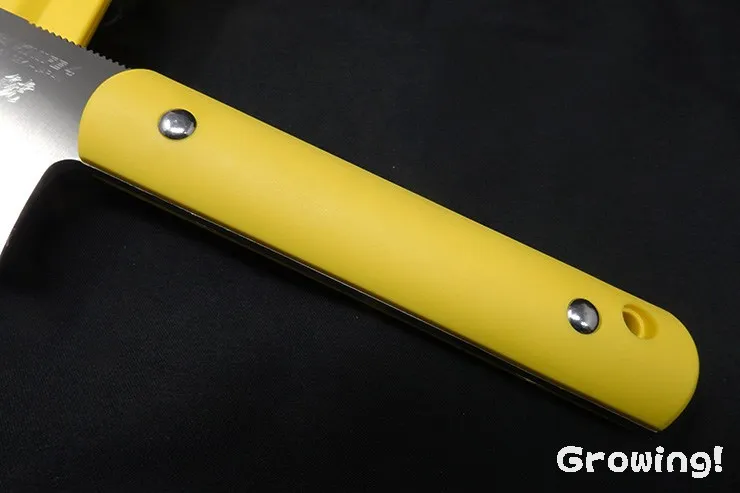 G-SAKAI サビナイフ 4