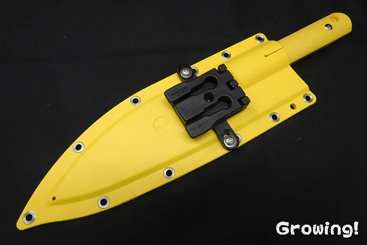 G-SAKAI サビナイフ 4