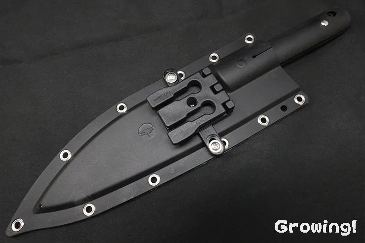 ナイフショップ グローイング！□G・SAKAI【ガーバー サカイ