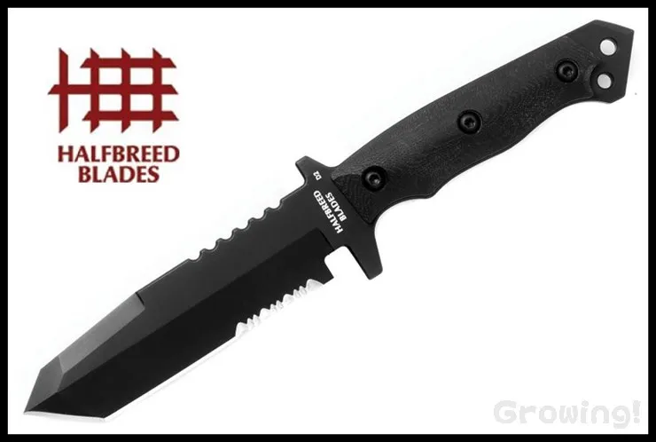 Halfbreed Medium Infantry Knife