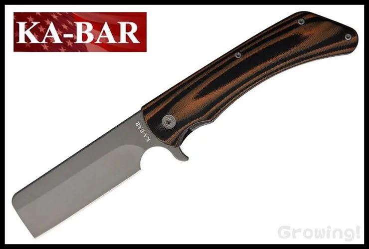 KABAR Mark 98-R Linerlock