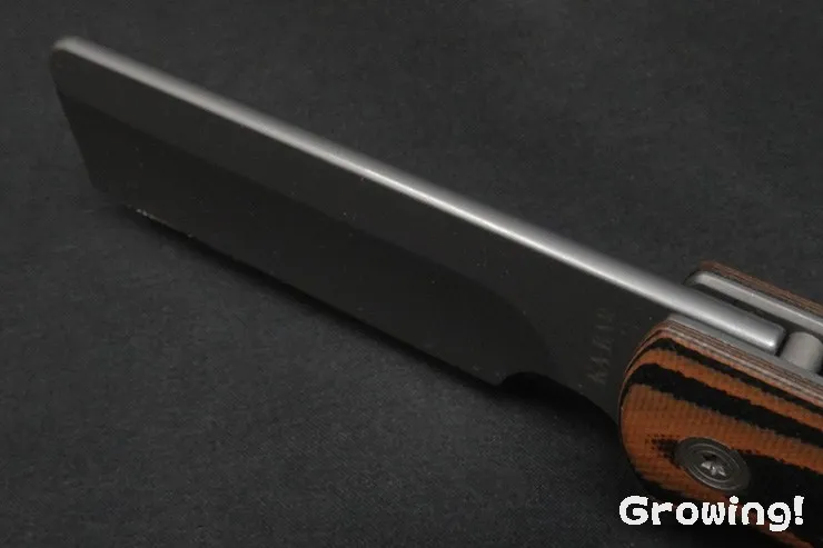 KABAR Mark 98-R Linerlock