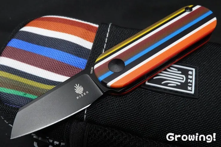 カイザー Mini Bay