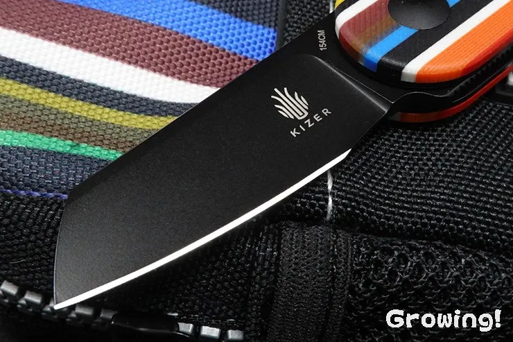 カイザー Mini Bay