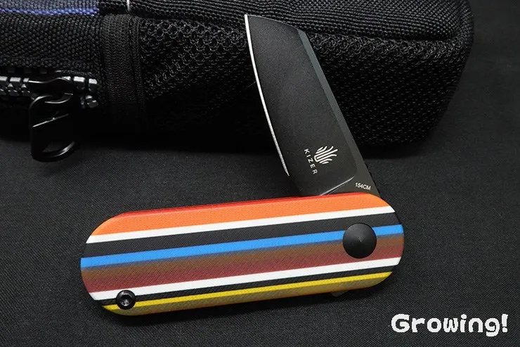 カイザー Mini Bay