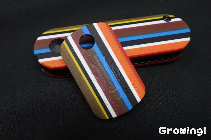 カイザー Mini Bay