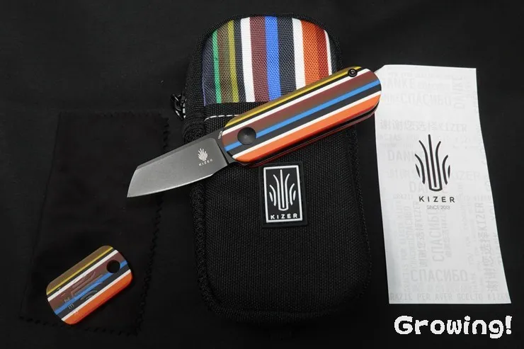 カイザー Mini Bay