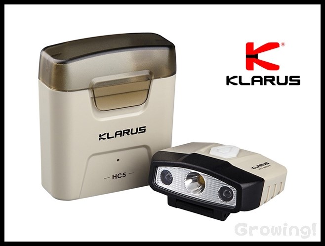 KLARUS HC5