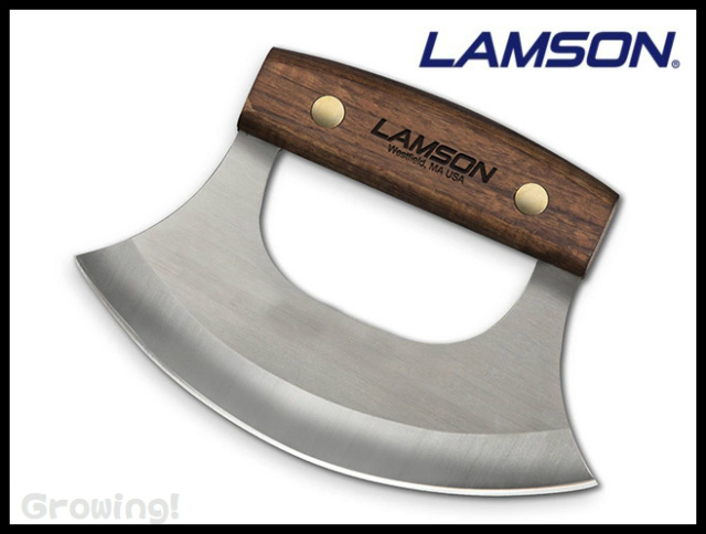 LAMSON【ラムソン】■ ウルナイフ