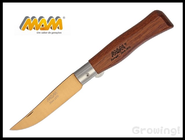 MAM ナイフ