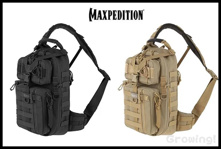 Maxpedition SITKA Gearslinger