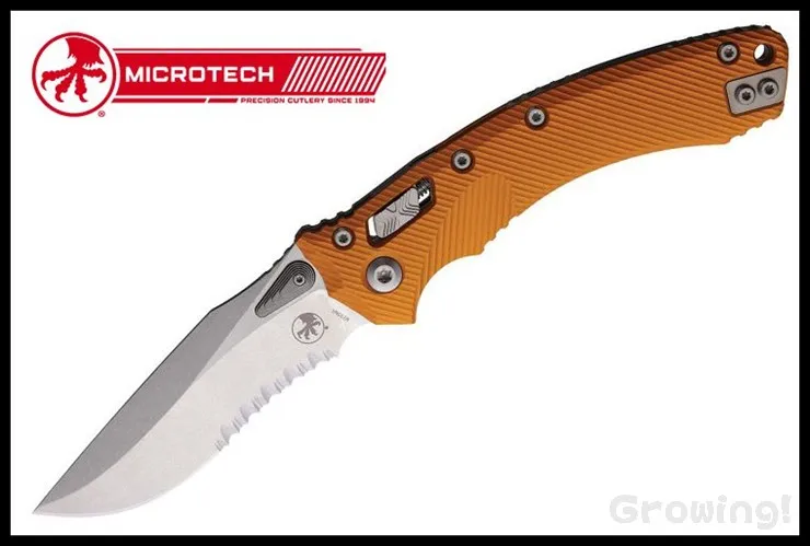 Microtech AMPHIBIAN Ram-Lok   