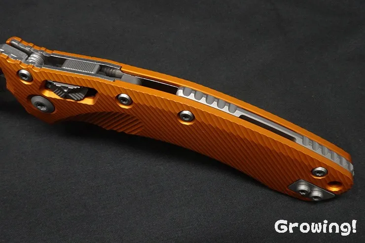 Microtech AMPHIBIAN Ram-Lok   