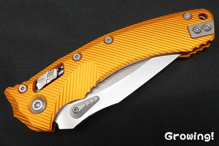 Microtech AMPHIBIAN Ram-Lok   