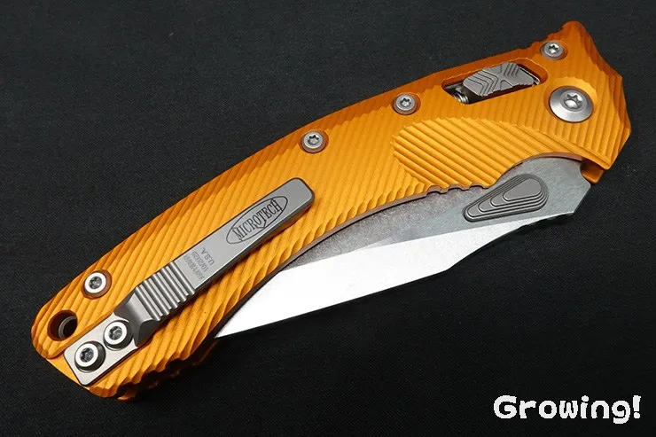 Microtech AMPHIBIAN Ram-Lok   