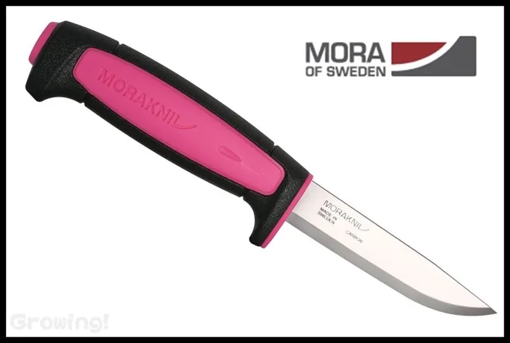 MORA Basic 511 Fixed Blade