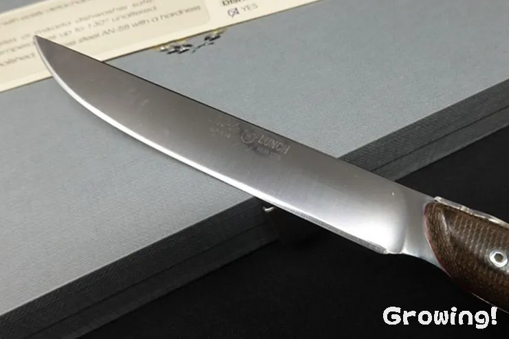 ナイフショップ グローイング！□MIGUEL NIETO【ミゲル ・ニエト