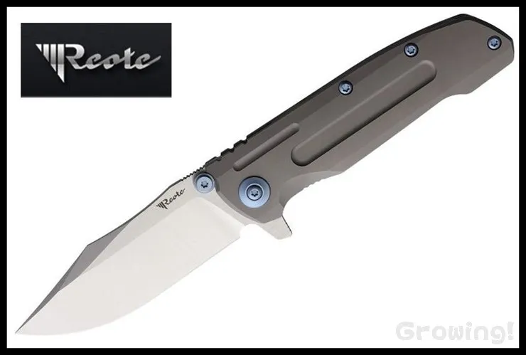 ナイフショップ グローイング！□Reate knives【リアートナイフ