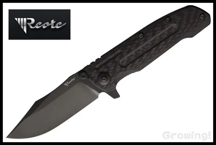 Reate knives「9D-V2」