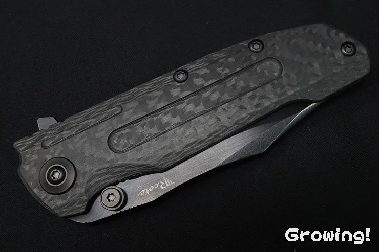 Reate knives「9D-V2」