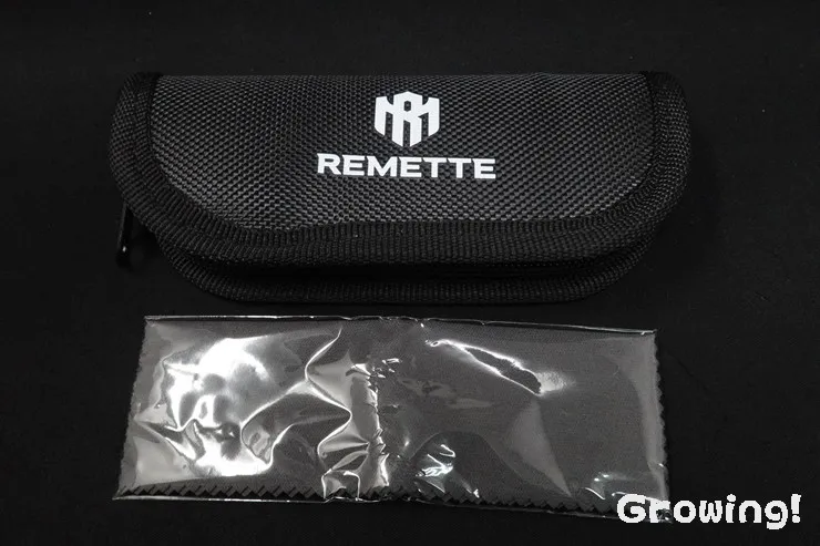 REMETTE RTPT Framelock CF