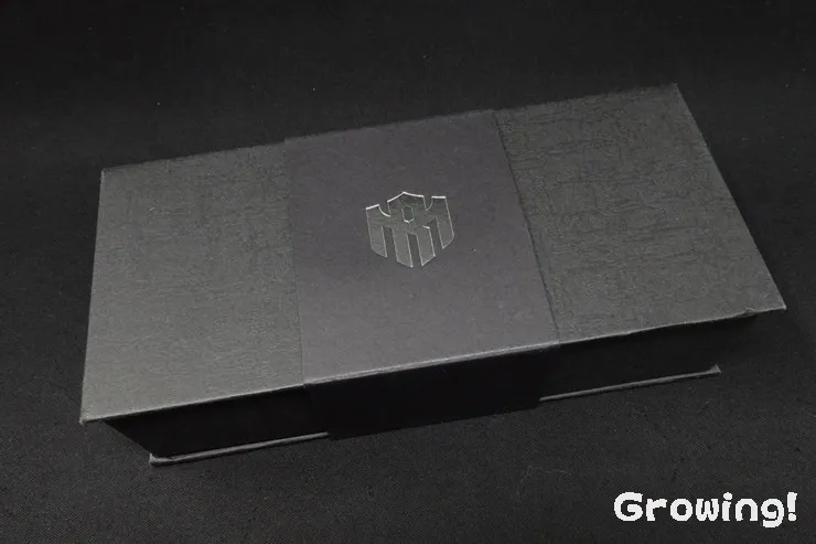 REMETTE RTPT Framelock CF