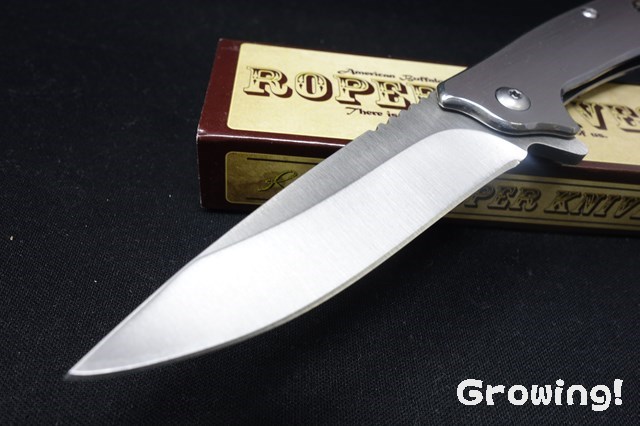Roper Knives Deputy